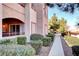Paved walkway next to building and landscaping at 9580 W Reno Ave # 238, Las Vegas, NV 89148