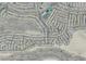 Detailed street map of the community, showing street names and neighborhood layout at 2804 Josephine Dr, Henderson, NV 89044