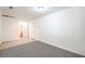 Bright living room offering an open layout and neutral color palette at 7625 Fieldfare Dr, North Las Vegas, NV 89084