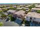 A beautiful two-story home with a three-car garage, complemented by lush landscaping, in a desirable neighborhood at 10105 Shore Pine Ave, Las Vegas, NV 89129