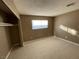 Empty room showcasing bright and airy space with an empty closet and natural light at 2516 E Mesquite Ave, Las Vegas, NV 89101