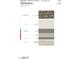 Regalia - Exterior color scheme options, including roof, stucco, trim, and doors at 7108 Silver Palace St, Las Vegas, NV 89131