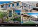 Charming Las Vegas home with 4 bedrooms, 3 bathrooms, and a spacious backyard at 6540 W Cougar Ave, Las Vegas, NV 89139