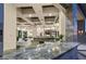 Gourmet kitchen boasts modern cabinetry, granite counters, and high-end appliances at 1228 Stellar Rim Ct, Henderson, NV 89012