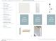 Image showcases various interior door styles and finishes for home selection at 639 Spotted Falcon St, Las Vegas, NV 89138