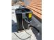 Rooftop HVAC unit at 3125 N Buffalo Dr # 1089, Las Vegas, NV 89128