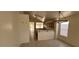 Kitchen and dining area with breakfast bar and lots of space at 1013 Adobe Flat Dr, Henderson, NV 89011