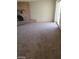 Living room with fireplace and sliding glass doors at 6232 Blair Way, Las Vegas, NV 89107