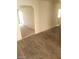 Hardwood floor living room with access to other rooms at 6232 Blair Way, Las Vegas, NV 89107
