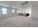 Expansive loft space with ample natural light and modern finishes at 10208 Bismarck Palms Ave, Las Vegas, NV 89166