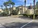 Community clubhouse with EV charging stations at 2555 Hampton Rd # 4308, Henderson, NV 89052