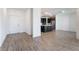 Bright and spacious entryway with wood-look tile flooring at 2555 Hampton Rd # 4308, Henderson, NV 89052