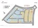 Community site map displaying various lots and street names within the development at 655 N Water St, Henderson, NV 89015