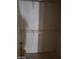A walk-in closet with wire shelving and ample room for clothes at 1929 Evelyn Ave, Henderson, NV 89011