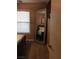 Bedroom with a large mirror and soft lighting, offering a cozy and stylish setting at 3909 Woodhill Ave, Las Vegas, NV 89121