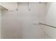 A walk-in closet with shelving at 3125 Pinehurst Dr # A, Las Vegas, NV 89109