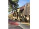 Exterior view of a building showing its facade and a sidewalk at 5317 Indian River Dr # 295, Las Vegas, NV 89103