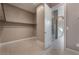 Large walk-in closet with ample shelving and hanging space at 10232 Meandering Dell Ave, Las Vegas, NV 89166