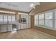 Bright kitchen with ample counter space and stainless steel appliances at 2134 Eaglepath Cir, Henderson, NV 89074