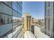 High-rise building view overlooking Las Vegas Strip at 2600 W Harmon Ave # 24010, Las Vegas, NV 89158