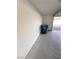 Garage with additional storage and trash cans at 3004 El Camino Ave, Las Vegas, NV 89102