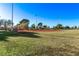 Expansive baseball field perfect for recreational games at 2368 Winterwood Blvd, Las Vegas, NV 89142