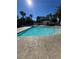 Community pool perfect for relaxation and recreation at 2410 Encouraging Ct, Henderson, NV 89052