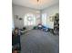 Charming playroom with ample space for toys and activities at 12113 Rojo Roma Ave, Las Vegas, NV 89138
