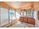 Primary bathroom with soaking tub, double vanity and shower at 315 Foster Springs Rd, Las Vegas, NV 89148