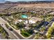 Resort-style community center with pool at 315 Foster Springs Rd, Las Vegas, NV 89148
