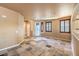 Spacious entryway with tile flooring and access to other rooms at 315 Foster Springs Rd, Las Vegas, NV 89148