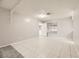 Living room with tiled floor and access to other rooms at 3187 Silver Saddle St, Las Vegas, NV 89169