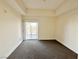 Bright bedroom featuring a sliding glass door for natural light and access to the outdoors at 71 E Agate Ave # 207, Las Vegas, NV 89123