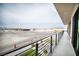 Balcony view showcasing the landscape, hardscape, and nearby buildings at 3690 S Spring Mountain Blvd, Pahrump, NV 89048