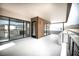 Stylish balcony featuring modern architecture and picturesque scenery at 3690 S Spring Mountain Blvd, Pahrump, NV 89048