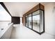 Modern balcony offering expansive views and sleek design at 3690 S Spring Mountain Blvd, Pahrump, NV 89048