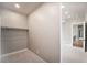 Walk-in closet featuring shelving and ample storage space at 3690 S Spring Mountain Blvd, Pahrump, NV 89048