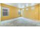 View of a large bedroom with carpet flooring, neutral walls, and natural light at 10332 Perfect Parsley St, Las Vegas, NV 89183