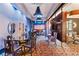Inviting lounge area featuring comfortable seating and stylish decor at 211 E Flamingo Rd # 610, Las Vegas, NV 89169
