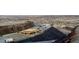 A new property on a large lot with views of the city being developed surrounded by mountains at 491 Cityview Ridge Dr, Henderson, NV 89012
