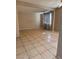 Spacious living room with tile flooring at 1504 E Mcwilliams Ave, Las Vegas, NV 89101