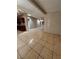 Open living area with tile floors and natural light at 1504 E Mcwilliams Ave, Las Vegas, NV 89101
