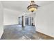 Open-concept living room with tile floors and plenty of natural light at 3427 Manzano Cir, Las Vegas, NV 89121