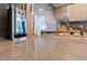 Close-up of kitchen's granite countertop at 8904 Saint Pierre Dr, Las Vegas, NV 89134