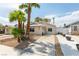 Inviting single-story home with desert landscaping, concrete driveway and charming curb appeal at 6807 Sebring St, Las Vegas, NV 89103