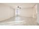 Bright living room featuring tile floors and ample natural light at 5896 Lambert Bridge Ave, Las Vegas, NV 89139