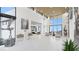 Bright foyer showcasing high ceilings, modern decor, and an open-concept design at 1487 Reims Dr, Henderson, NV 89012
