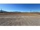 Large empty lot with mountain views at 2750 Zephyr Ave, Pahrump, NV 89048