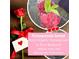 Refreshing Pomegranate Sorbet, from organic Homegrown fruit. Mature Trees and Abundantly Producing! at 3013 Sungold Dr, Las Vegas, NV 89134