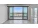 Private balcony with scenic views at 322 Karen Ave # 2003, Las Vegas, NV 89109